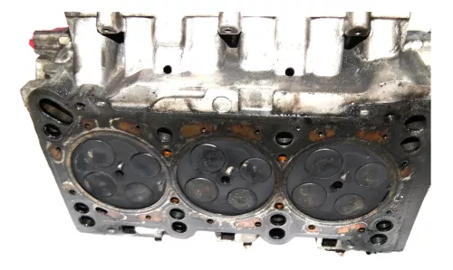 VW Passat 3BG Zylinderkopf Kopf Nockenwelle 2,5 TDI 132kw 180PS BDG rechts (110355)