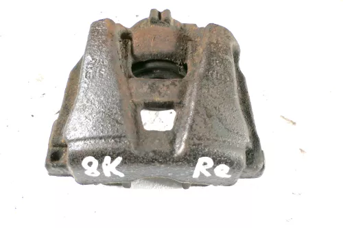 Audi A4 8K A5 8T Bremssattel Bremszylinder rechts vorne 8K0615124C 312x25 Bremse