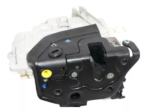 Audi A3 8V A4 8K Q7 Stellmotor Tür Türschloß mit ZV hinten links 8K0839015 (110419)