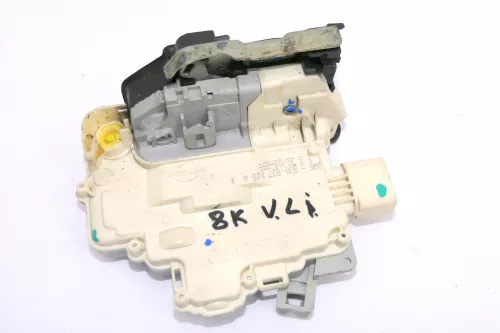 Audi A3 8V A4 8K Q7 Stellmotor Tür Türschloß mit ZV vorne links 8J1837015A (110420)