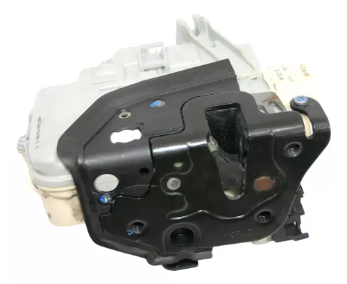 Audi A3 8V A4 8K Q7 Stellmotor Tür Türschloß mit ZV vorne links 8J1837015A (110420)
