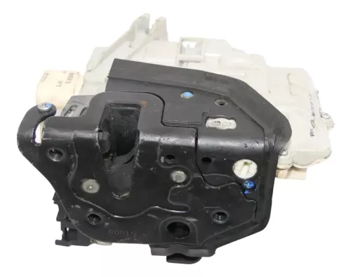 Audi A3 8V A4 8K Q7 Stellmotor Tür Türschloß mit ZV vorne rechts 8J1837016A (110421)