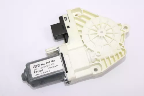 Audi A4 8K B8 A5 ektrischer Fensterheber Motor vorne rechts 8K0959802 (110424)