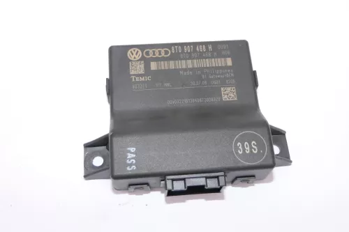Audi A4 8K A5 8T Steuergerät Diagnose Interface 8T0907468H
