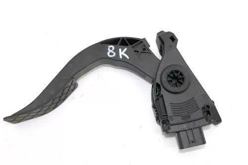 Audi A4 8K B8  elektrisches Gaspedal Geber Gas 8K1721523A (110438)
