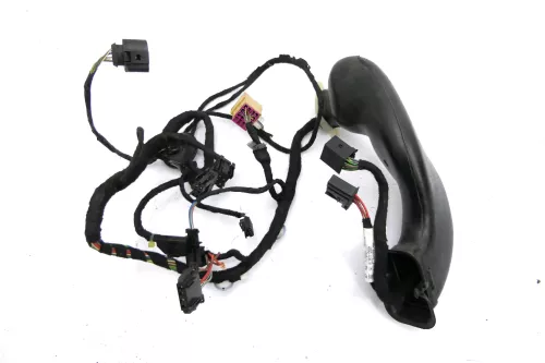 Seat Ibiza 6L Kabelbaum Tür Türkabelbaum ZV vorn links Leitungssatz  6L3971120AM