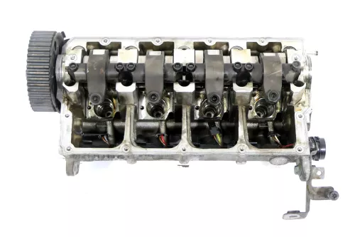 VW Caddy 2K Golf 5 Zylinderkopf Kopf 2.0 SDI 55w / 51kw 038103373R BST BDJ Motor (110862)