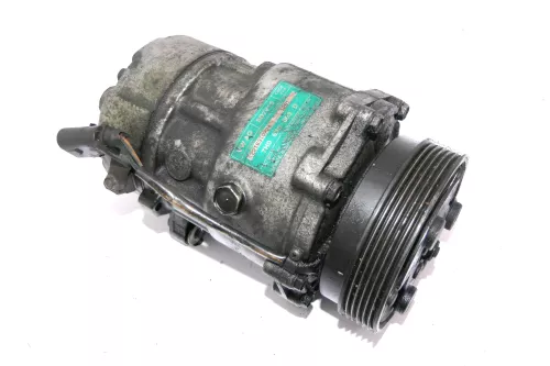 VW T5 Klimakompressor Klima Kompressor 7H0820805D Sanden (110969)