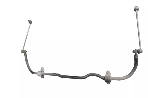 Audi A3 VW Golf 5 V Stabi Stabilisator vorne 23mm gelb