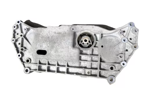VW Touran Golf 5 Achse Aggregateträger Vorderachse vorne 1k0199313AL 1k0199369G (111228)