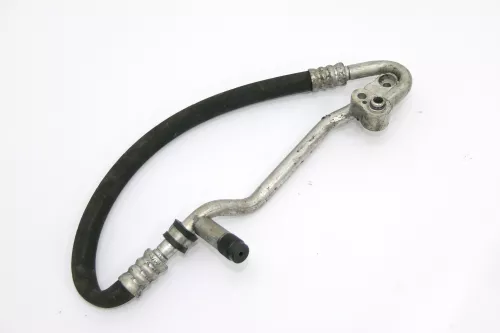 VW Polo 9N Fox Klimaleitung Kältemittelschlauch 6q0820721AN Klimaanlage TDI BNM (111232)