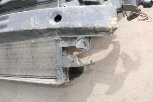 VW Polo 6N2 Schloßträger Kühler (ohneKlima) (111284)