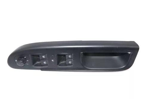 VW Passat 3C Schalter elektrische Fensterheber 3C1867171B 4 Fach links