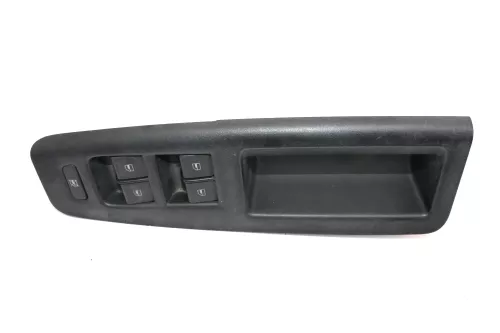 VW Polo 9N 9N3 ektrischer Fensterheber Schalter vorne links 6Q1867171C 4-Fach