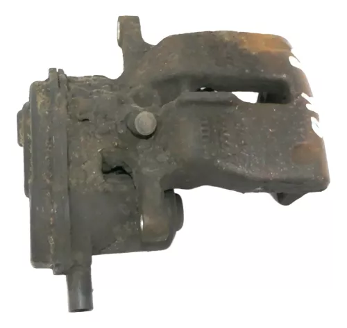 Audi A4 8K Bremssattel hinten rechts 8K0615404B 300x12mm Feststellbremse Handbre (111473)