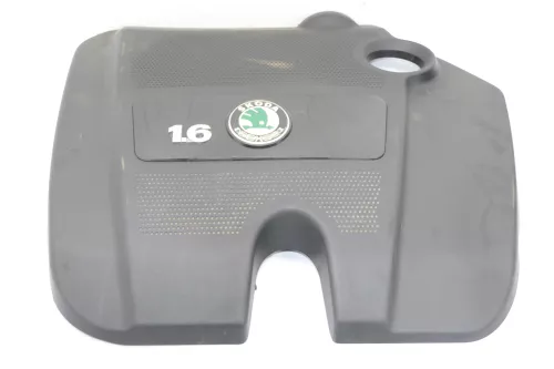 Skdoa Octavia Motorabdeckung Abdeckung Motor Blende 1,6 SR (111478)