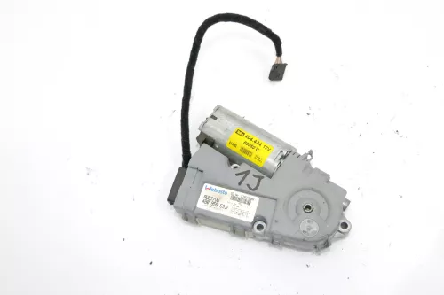 VW Touran A6 4B Schiebedachmotor Motor Schiebedach 4B0959591F Antrieb Webasto (111487)