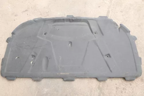 Audi A4 8K B8 Dämpfung Motorhaube Dämmung Motorhaubendämmung TDI Dämmmatte (111493)