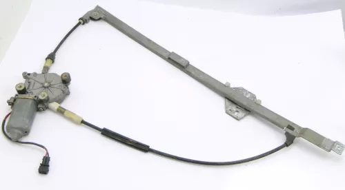 VW T4 elektrischer Fensterheber elektrisch vorne rechts Multivan 2Poliger Stecke