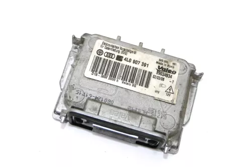 Touareg 3C Q7 Eos Scheinwerfer Xenon Steuergerät links 4L0907391 (111721)