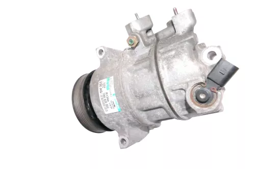 Audi A3 8P Klimakompressor Kompressor Klima 5N0820803  C Sanden