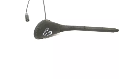 Skoda Superb 3U Antenne Antennenfuß Fuß Antennensockel Radio 1U0035505F  (111998)