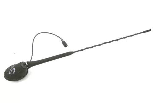 Skoda Superb 3U Antenne Antennenfuß Fuß Antennensockel Radio 1U0035505F 