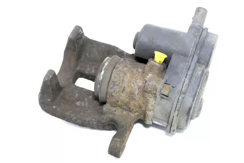 Audi A4 8K Bremssattel hinten links 8K0615403B 300x12mm Feststellbremse Handbre (112203)
