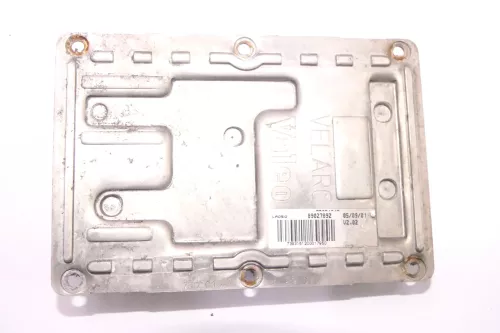 Audi A4 3C Scheinwerfer Xenon Steuergerät rechts links 3D0907391A Vorschaltgerät (112254)