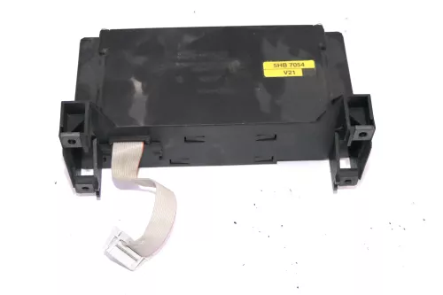VW T4 Steuergerät für Klimabedienteil Klimatronic Bedienteil 7D0907044