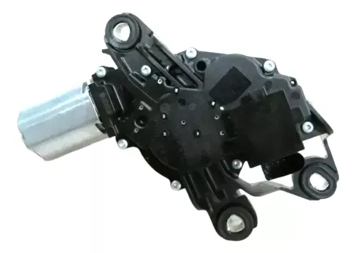 VW Golf 6 5K Wischermotor Motor Scheibenwischer hinten 5K6955711B Heckwischer (112321)