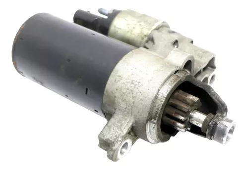 Audi A4 8K B8 A5 Anlasser Starter 03L911021 2.0 TDI CAGA CAGB CAGC CAHA CAHB (112341)