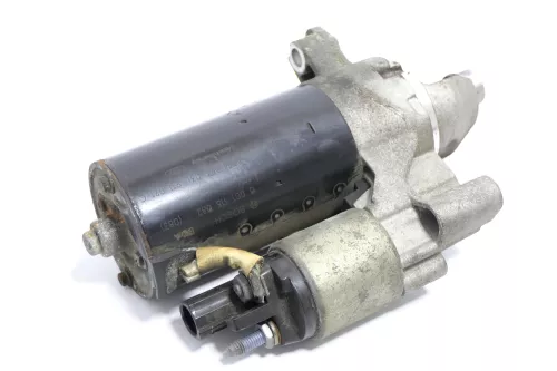 Audi A4 8K B8 A5 Anlasser Starter 03L911021 2.0 TDI CAGA CAGB CAGC CAHA CAHB (112341)