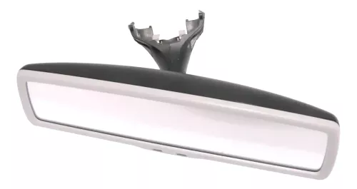 VW Golf 5 1K Eos Spiegel Innenspiegel automatisch abblendbar schwarz 1K0857511B (112402)