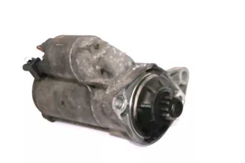 VW Golf 4 Sharan Anlasser Starter Diesel TDI 020911023A 020 911 023 A (112468)