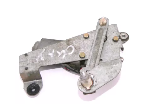 VW Caddy 9K Inca Wischermotor Motor Scheibenwischer hinten Heckwischer (112477)