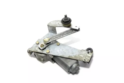 VW Caddy 9K Inca Wischermotor Motor Scheibenwischer hinten Heckwischer (112477)