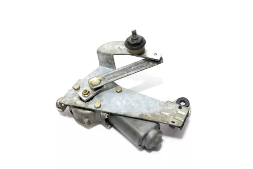 VW Caddy 9K Inca Wischermotor Motor Scheibenwischer hinten Heckwischer (112477)
