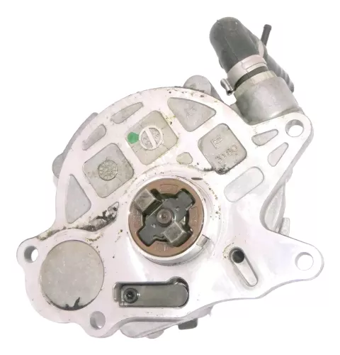 Touran Golf 5 V Unterdruckpumpe Vakuumpumpe 2.0 TDI CBDA 03L145100 F G CAYC (112481)