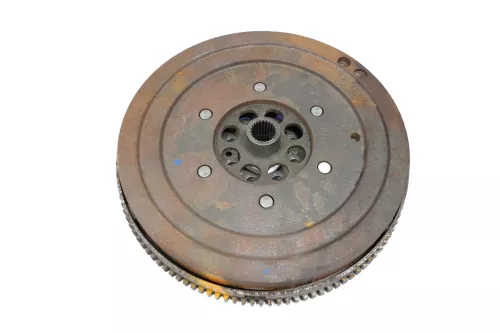 Audi A4 8E A6 4B Schwungrad Automatik 059105317D 2.5 TDI BDG BCZ Zahnkranz