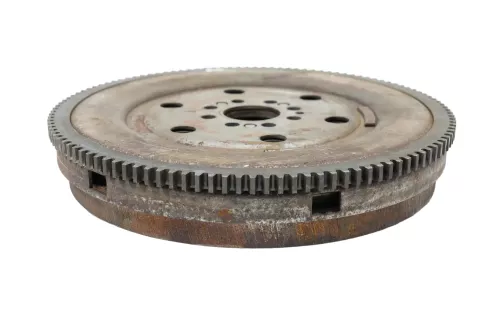 Audi A4 8E A6 4B Schwungrad Automatik 059105317D 2.5 TDI BDG BCZ Zahnkranz (112489)