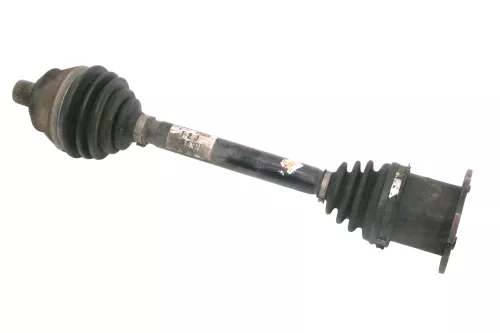 Audi A6 4F Antriebswelle Gelenkwelle 4F0407272J rechts vorne 3.0 TDI BMK BNG AUK (112506)