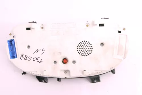 VW Polo 6N Tacho Tachometer Kombiinstrument 130.000km 6N0919860T 6N0919860R (112520)