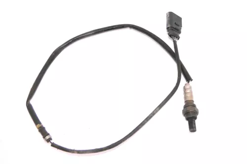 VW Golf 4 Bora Lambdasonde Vor Kat 2,0 85kw 115PS AQY APK Motor (112594)