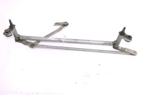 VW Golf 5 Wischer Scheibenwischer vorne Gestänge Aufnahme 1K1955119E (112603)