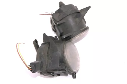 VW Polo 6N2 Nebelscheinwerfer Nebelleuchte rechts und links (112630)