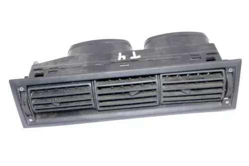 VW T4 Lüftungsdüse Düse Lüftung vorne in der Mitte 7D1819703A (112735)