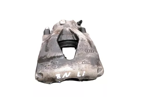 Audi TT 8N Bremssattel Bremszylinder links vorne 8N0615123 312x25 Bremse (112761)