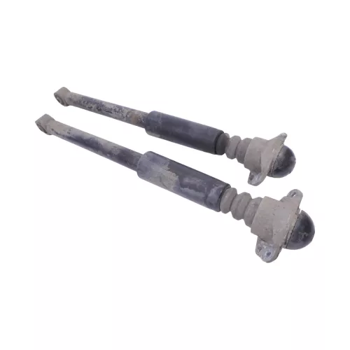 Audi TT 8N Roadster Federbein Stoßdämpfer hinten links + rechts 8N0513025J origi (112763)