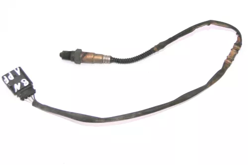 VW Golf 4 Audi A3 8L TT 8N Lambdasonde 06A906262AG APP AQA ARZ AQA vor Kat (112831)